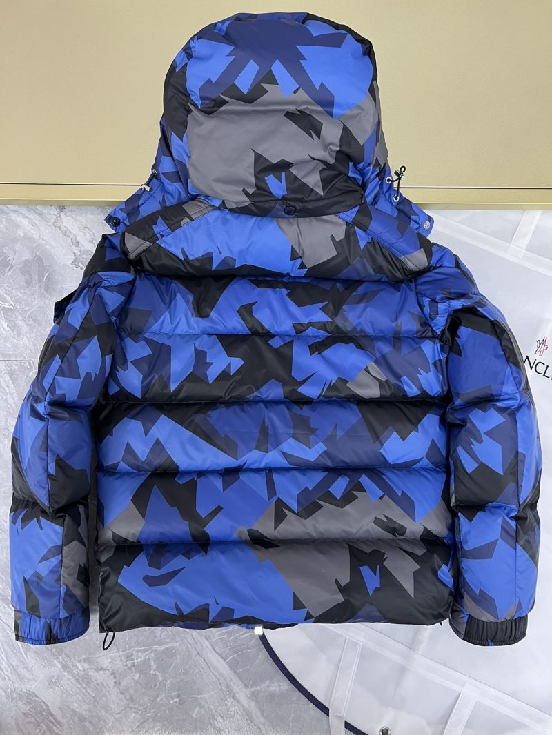 Moncler Down Jackets